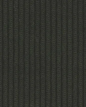 Holland and Sherry 8 Wale Dark Olive Corduroy Trousers
