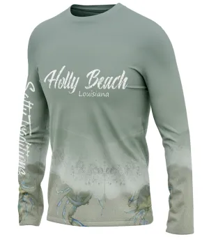 Holly Beach