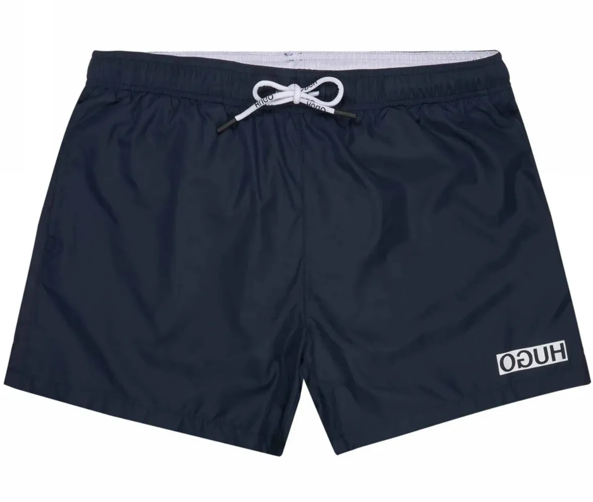 Hugo Boss HAITI Dark Blue 50423809-406