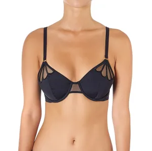 HUIT EQUIVOQUE UNDERWIRE BRA