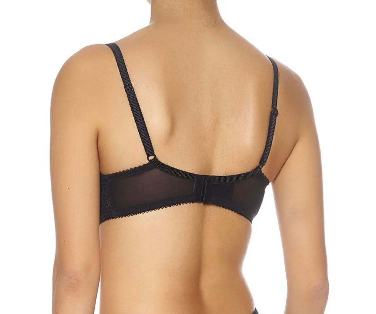 HUIT EQUIVOQUE UNDERWIRE BRA