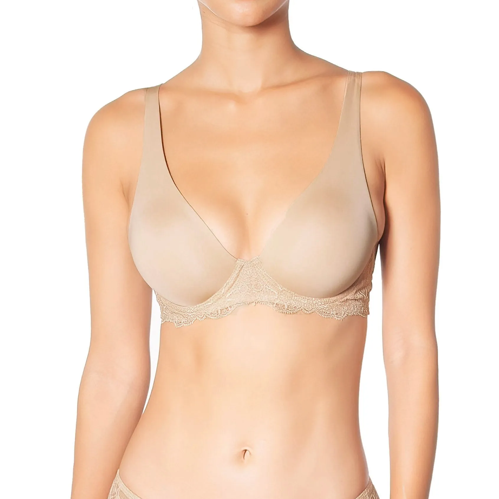 Huit Grand Jeu Underwire Bra
