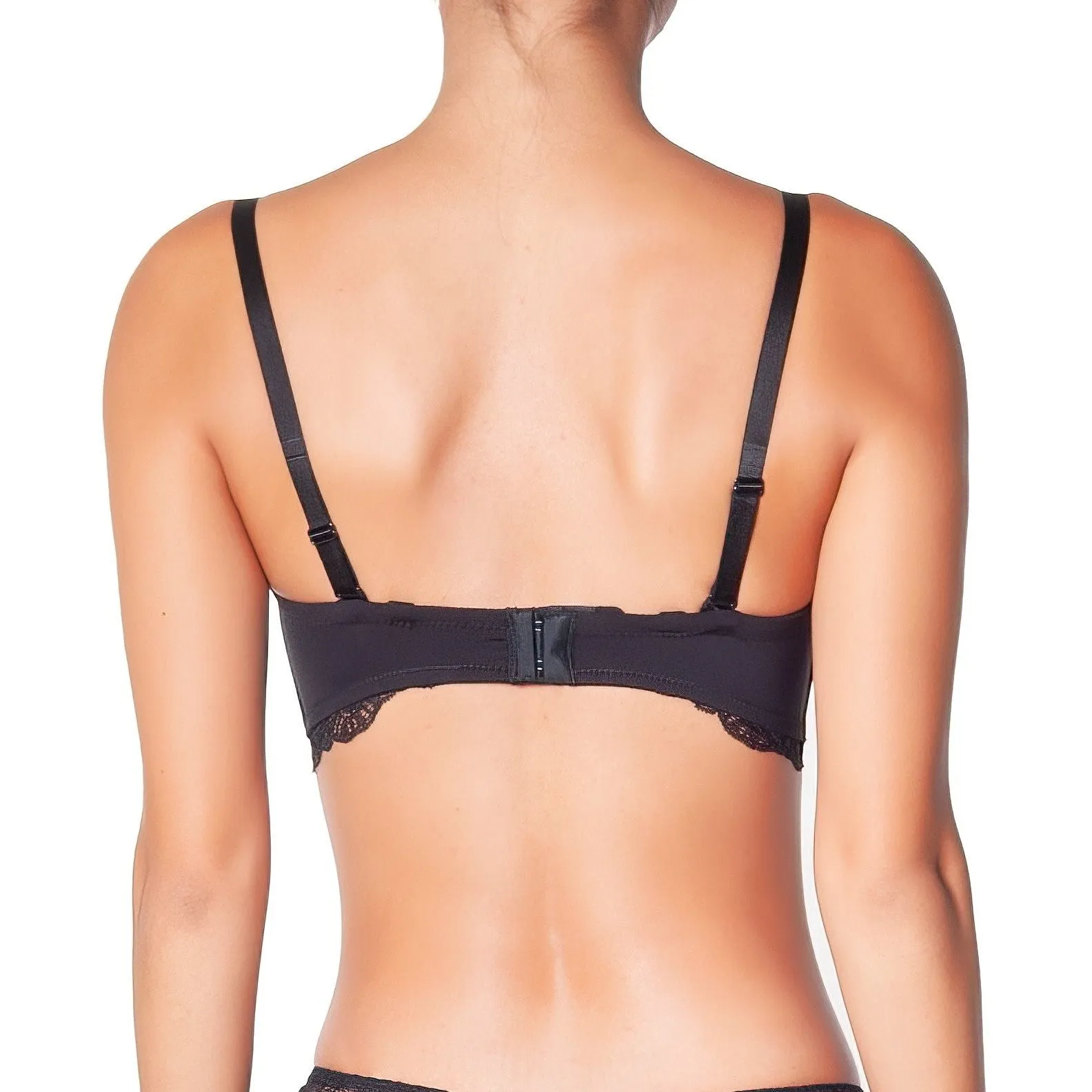 Huit Grand Jeu Underwire Bra