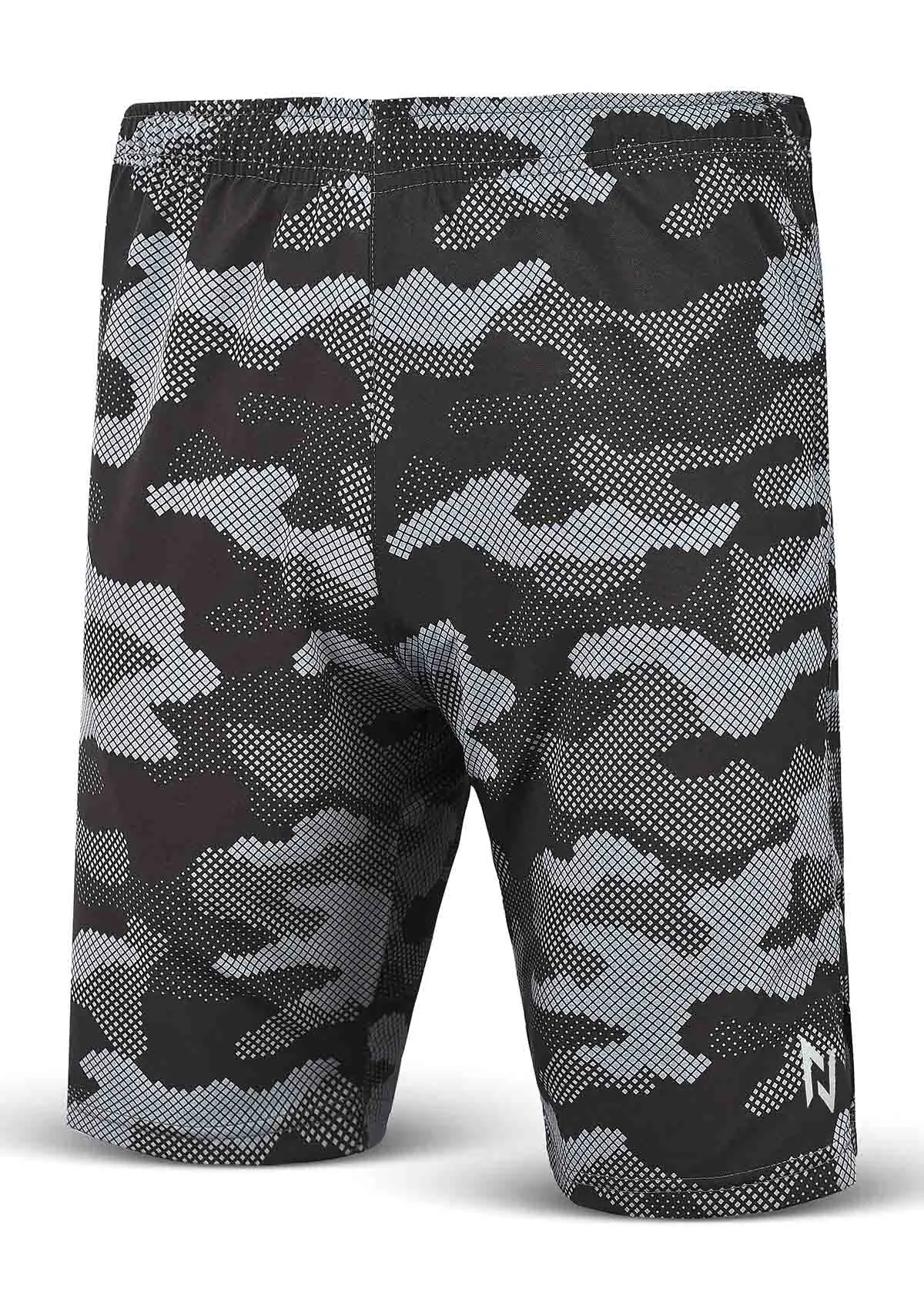 Hyper Tech Shorts