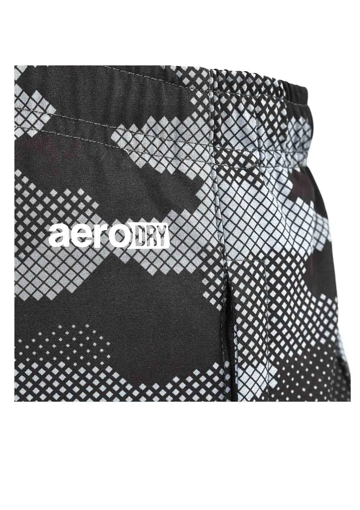 Hyper Tech Shorts