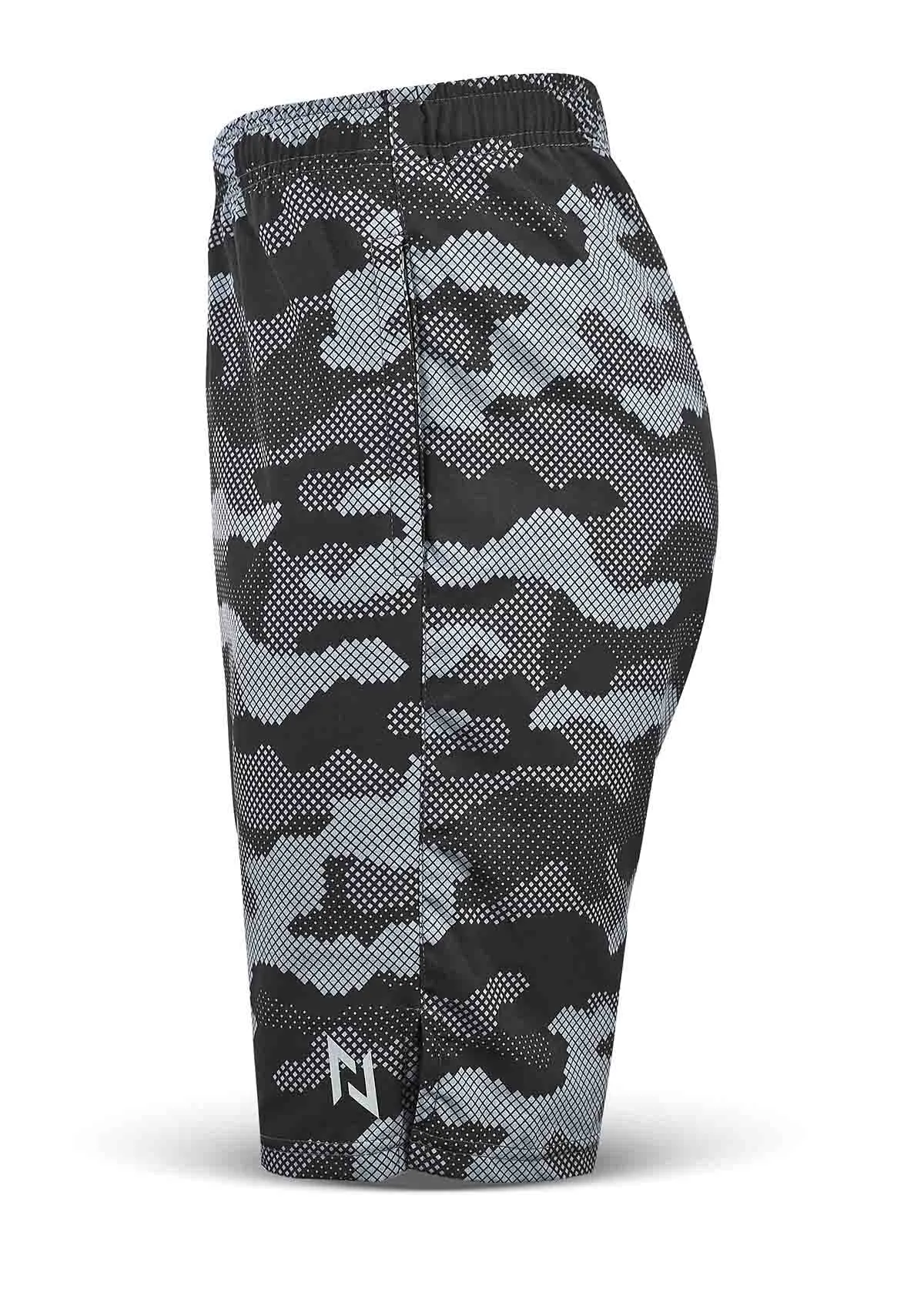 Hyper Tech Shorts
