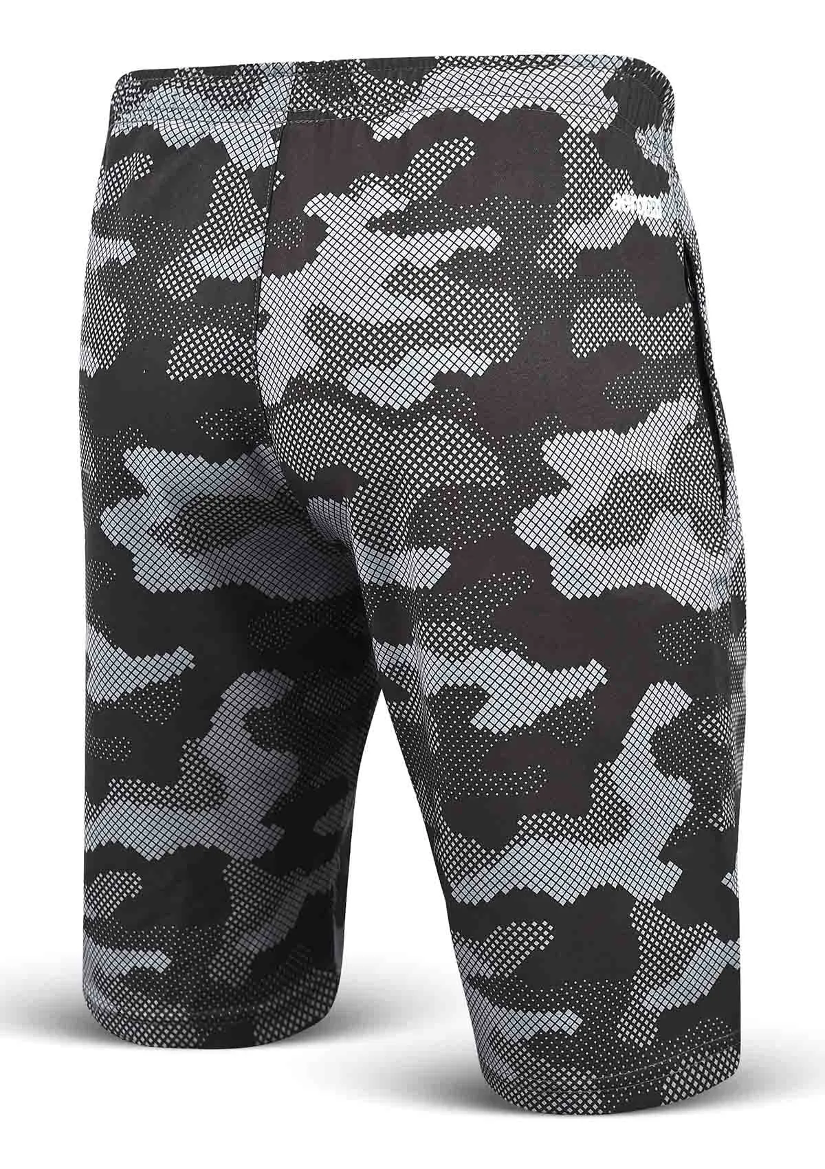 Hyper Tech Shorts
