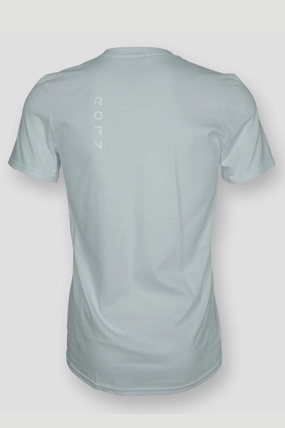 ICE BLUE RORN