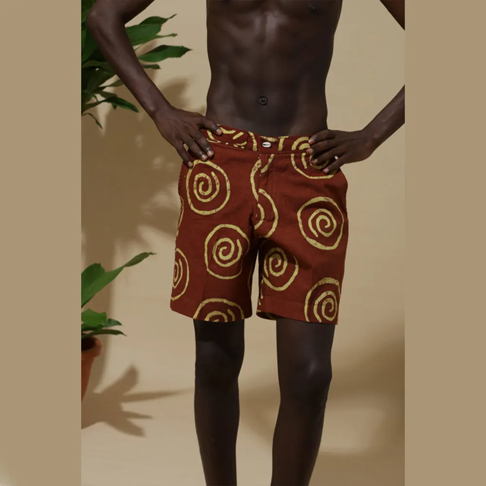 Ife Short Set