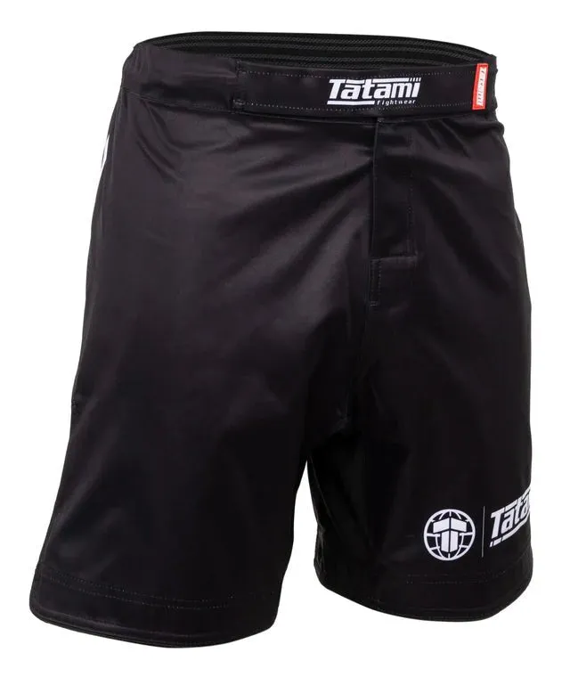 IMPACT GRAPPLING SHORTS