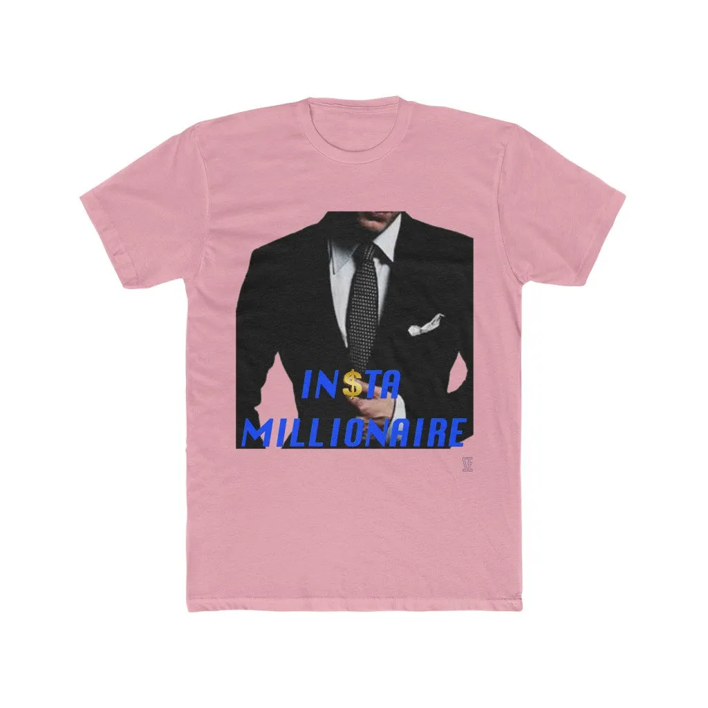 Insta Millionaire T-Shirt