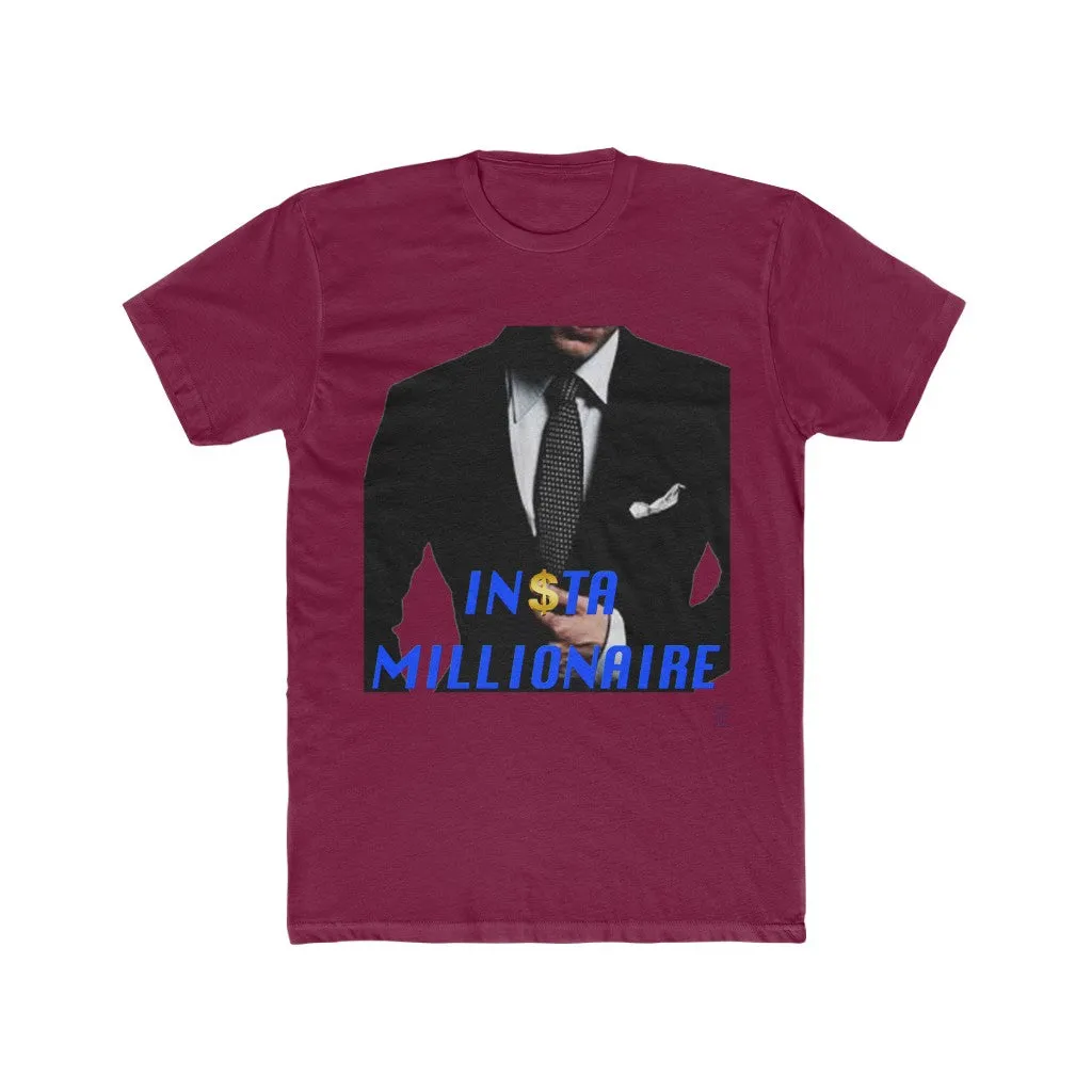 Insta Millionaire T-Shirt