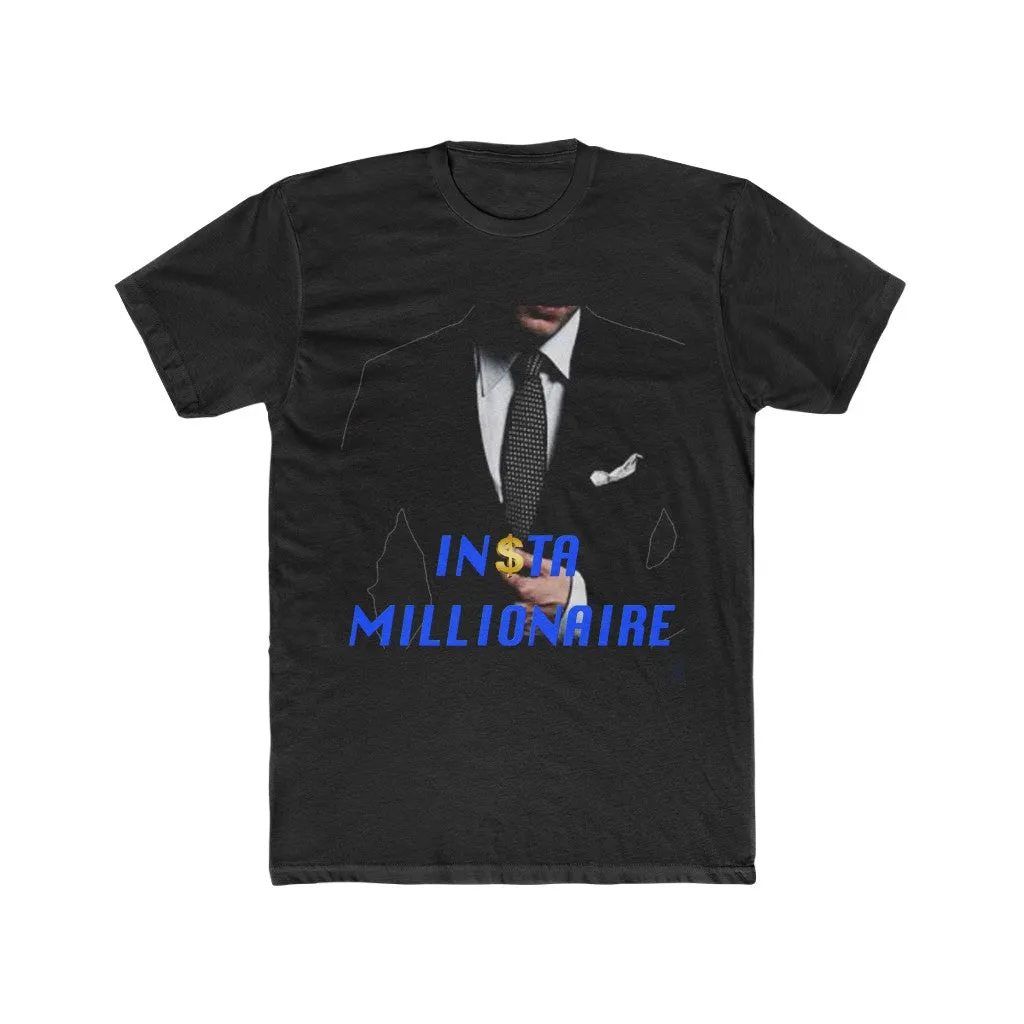 Insta Millionaire T-Shirt