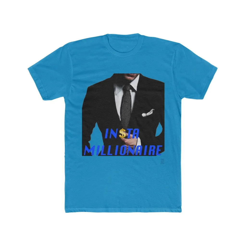Insta Millionaire T-Shirt