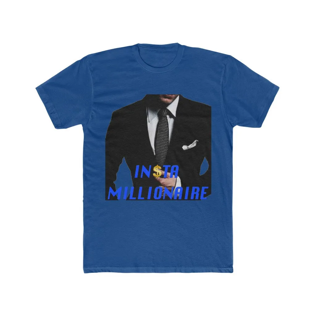Insta Millionaire T-Shirt