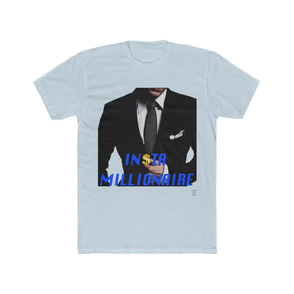 Insta Millionaire T-Shirt
