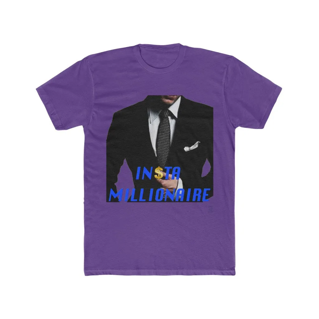 Insta Millionaire T-Shirt