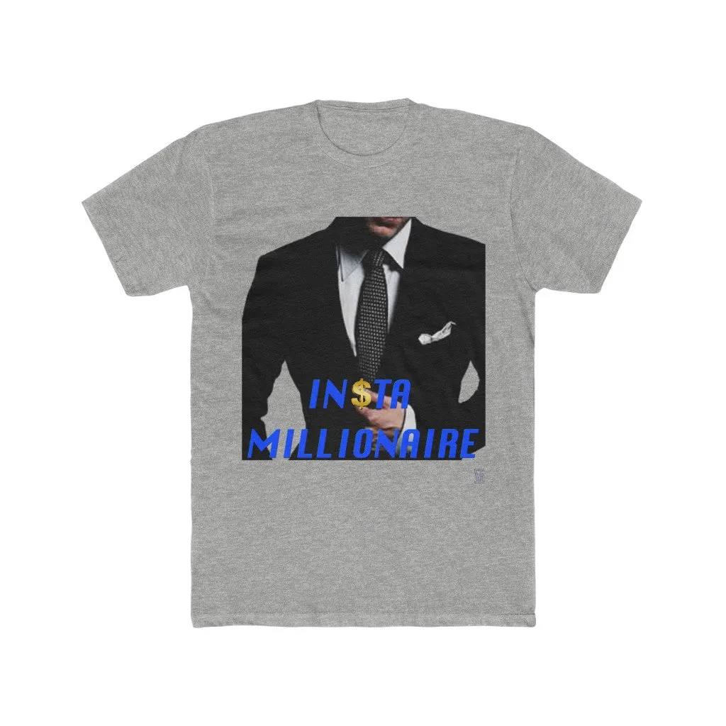 Insta Millionaire T-Shirt