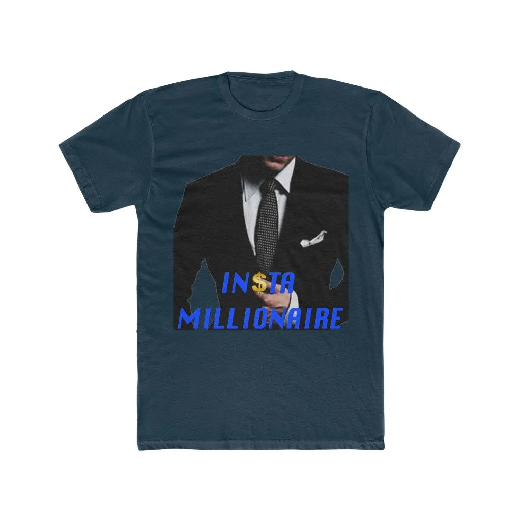 Insta Millionaire T-Shirt