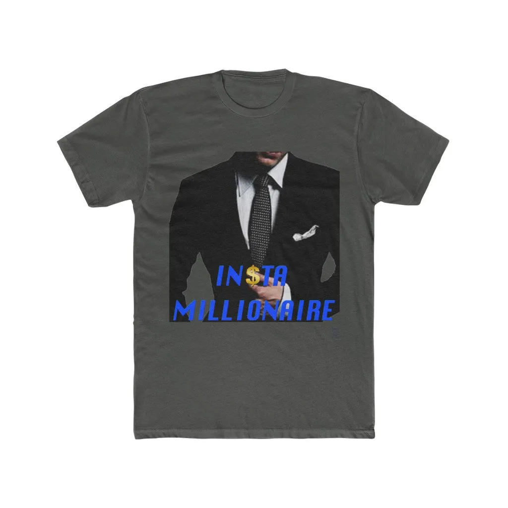 Insta Millionaire T-Shirt