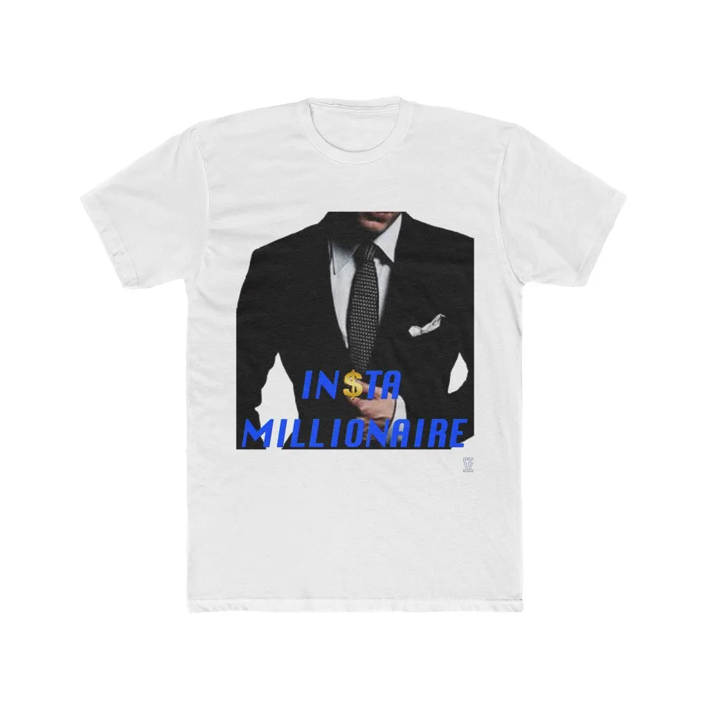 Insta Millionaire T-Shirt