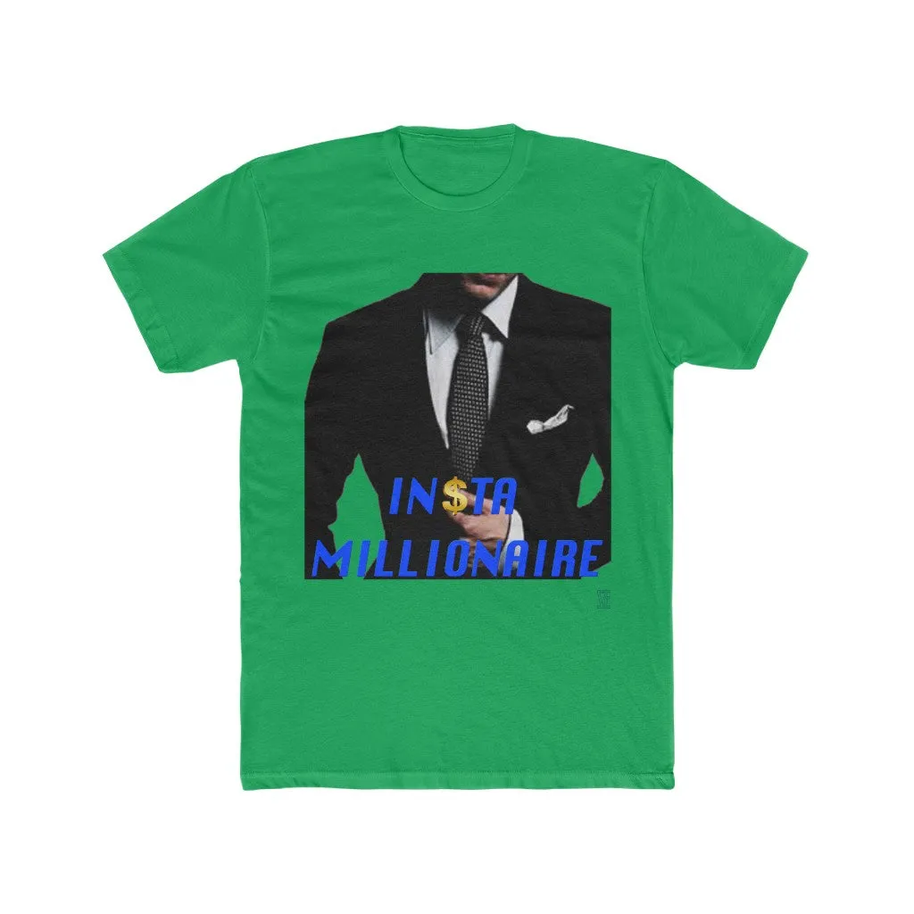 Insta Millionaire T-Shirt