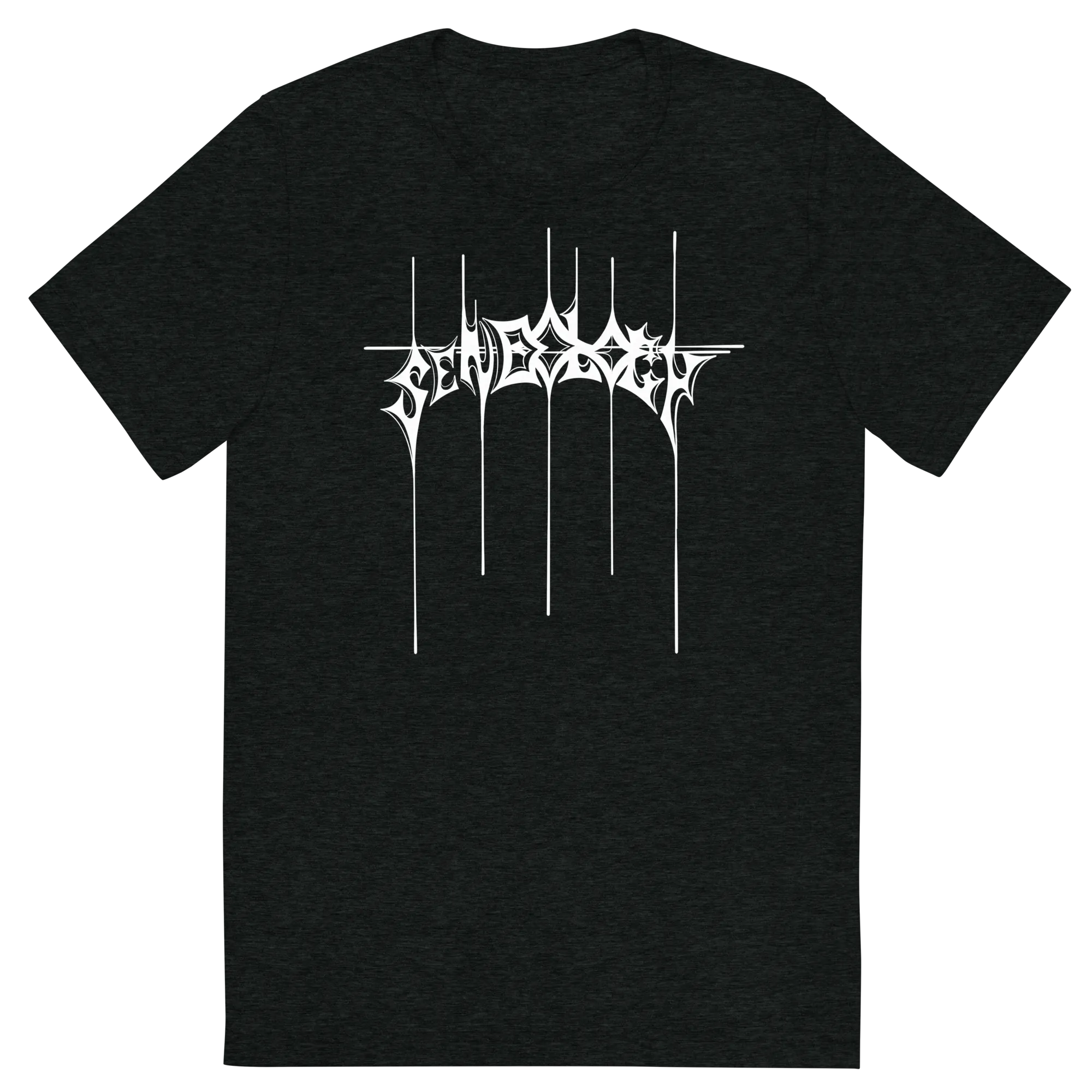 INTERSTELLAR- TRIBLEND TEE