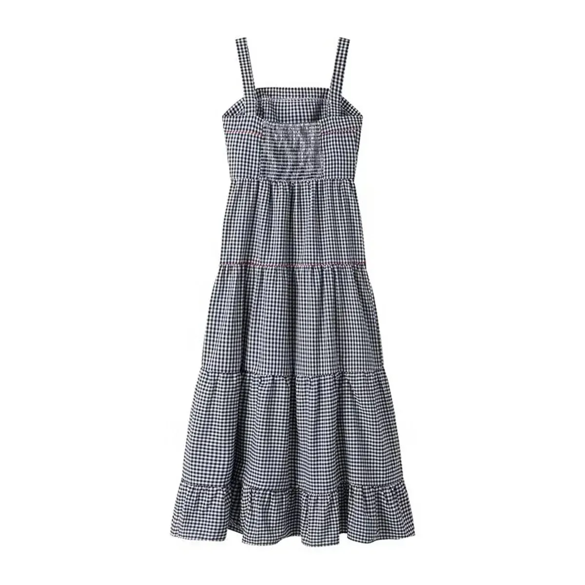 Irmgard | Lobster dress