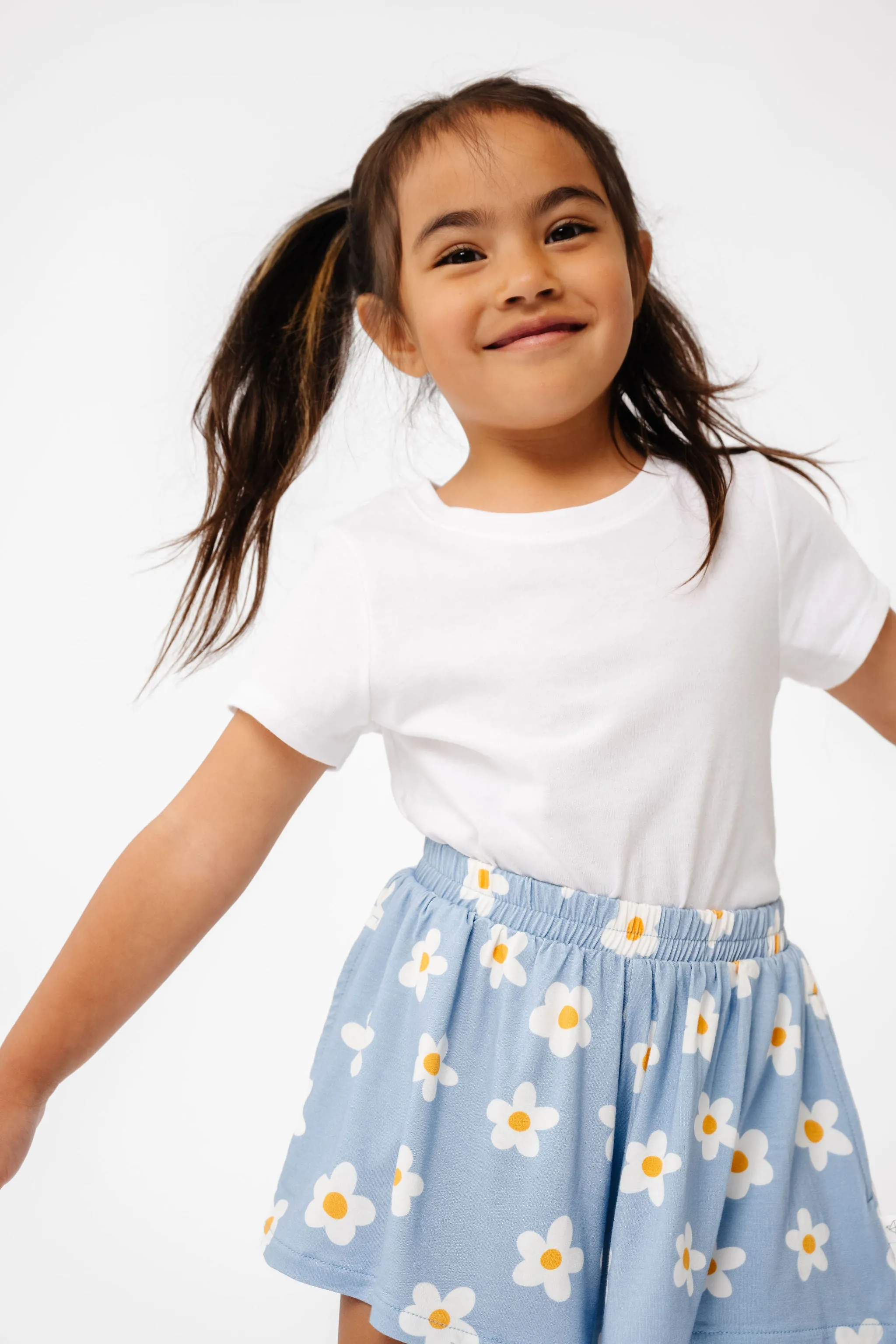 Jersey Short - Della
