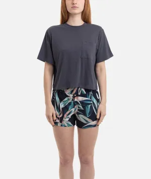 JETTY AVALON TEE - IND