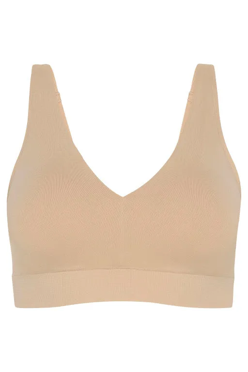 Jockey® Eco Seamfree™ Light Support Bralette