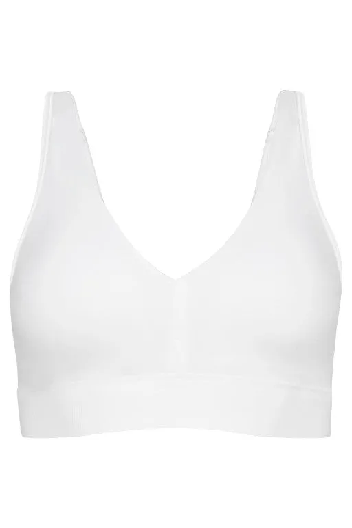 Jockey® Eco Seamfree™ Light Support Bralette