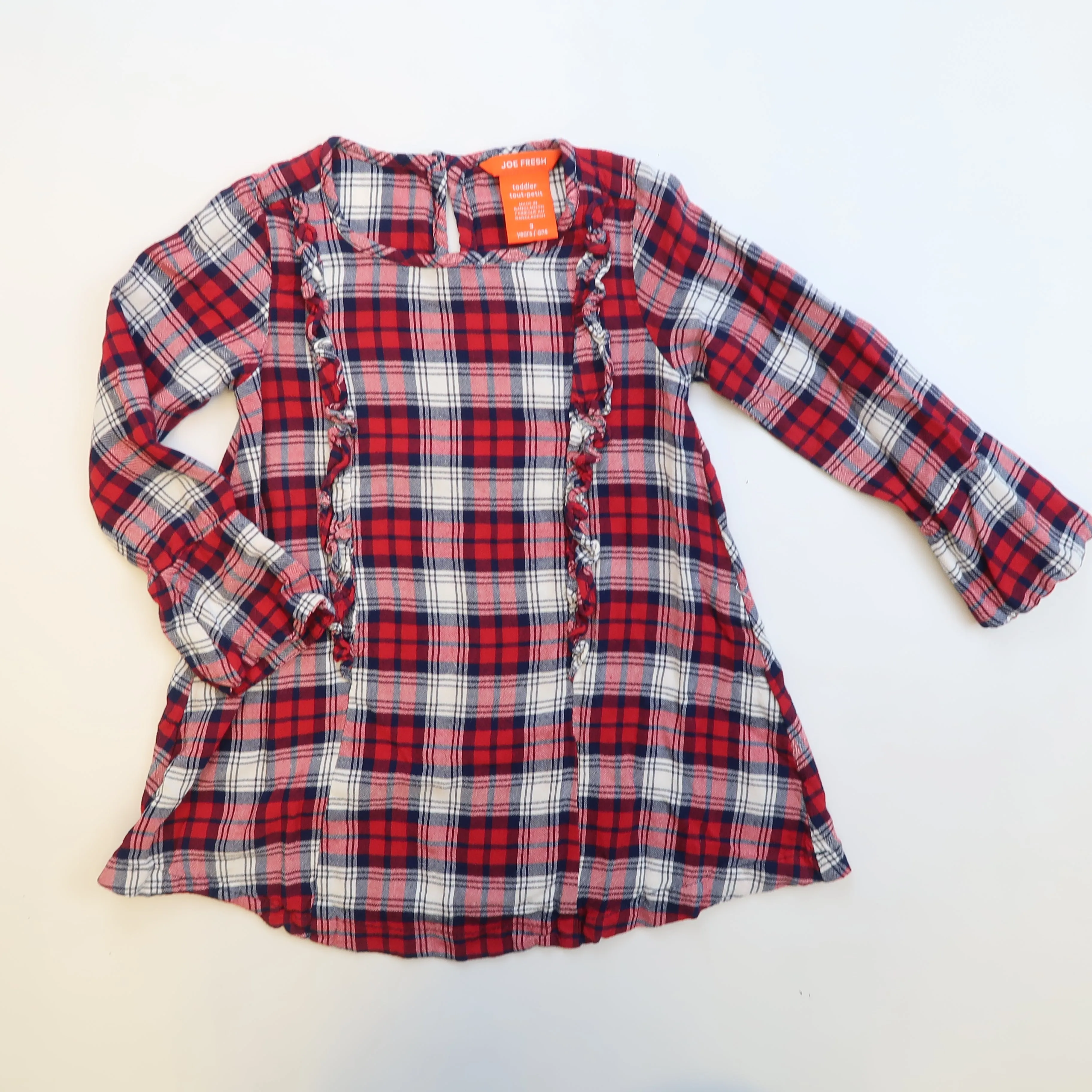 Joe Fresh - Dress (3T)