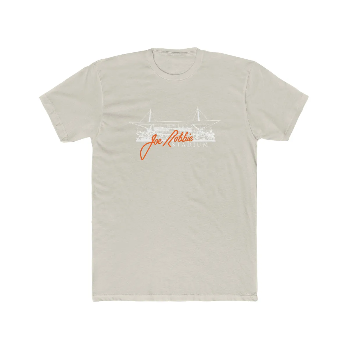 Joe Robbie Tee