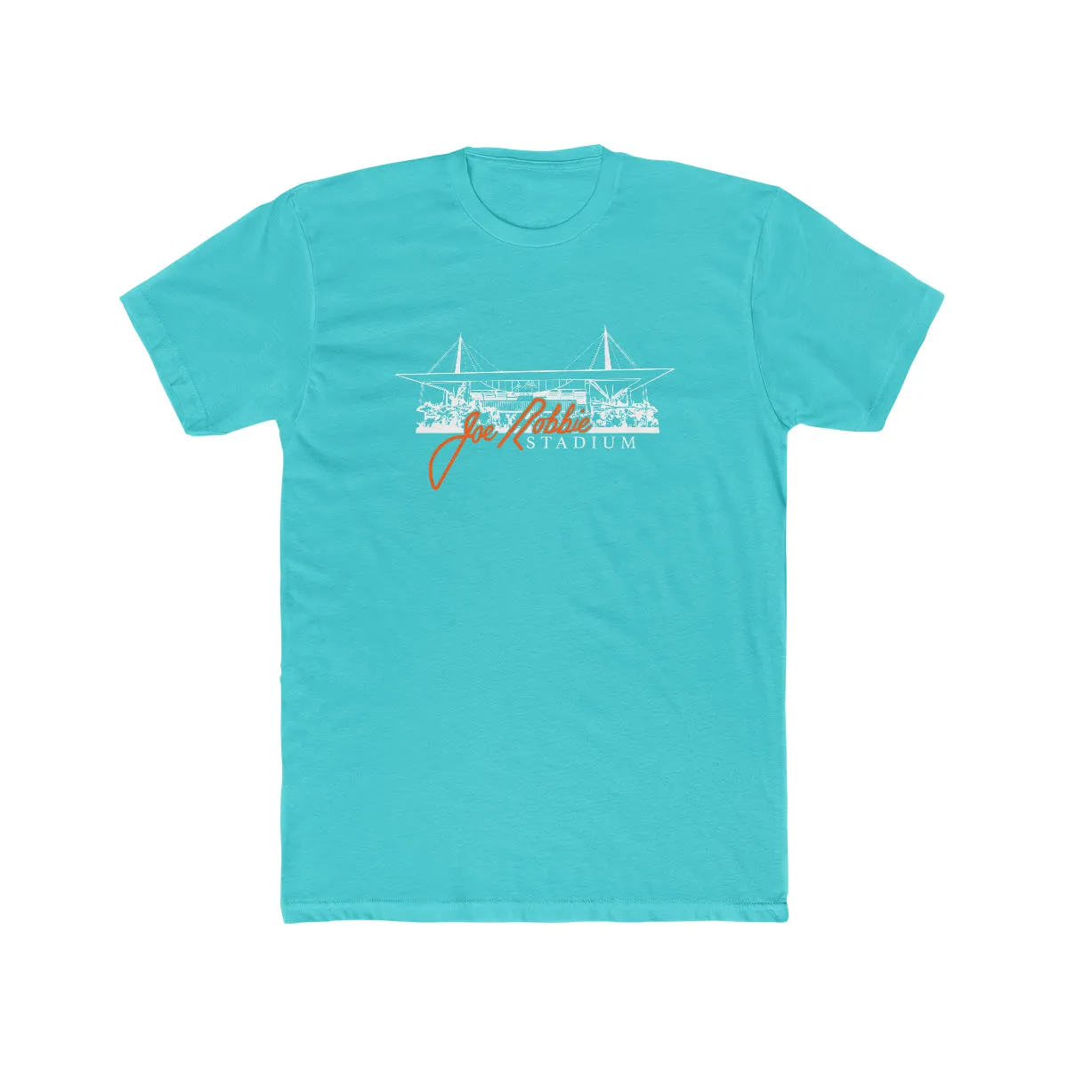 Joe Robbie Tee
