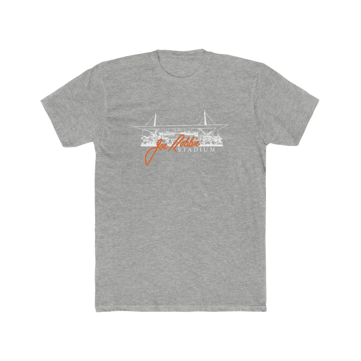 Joe Robbie Tee