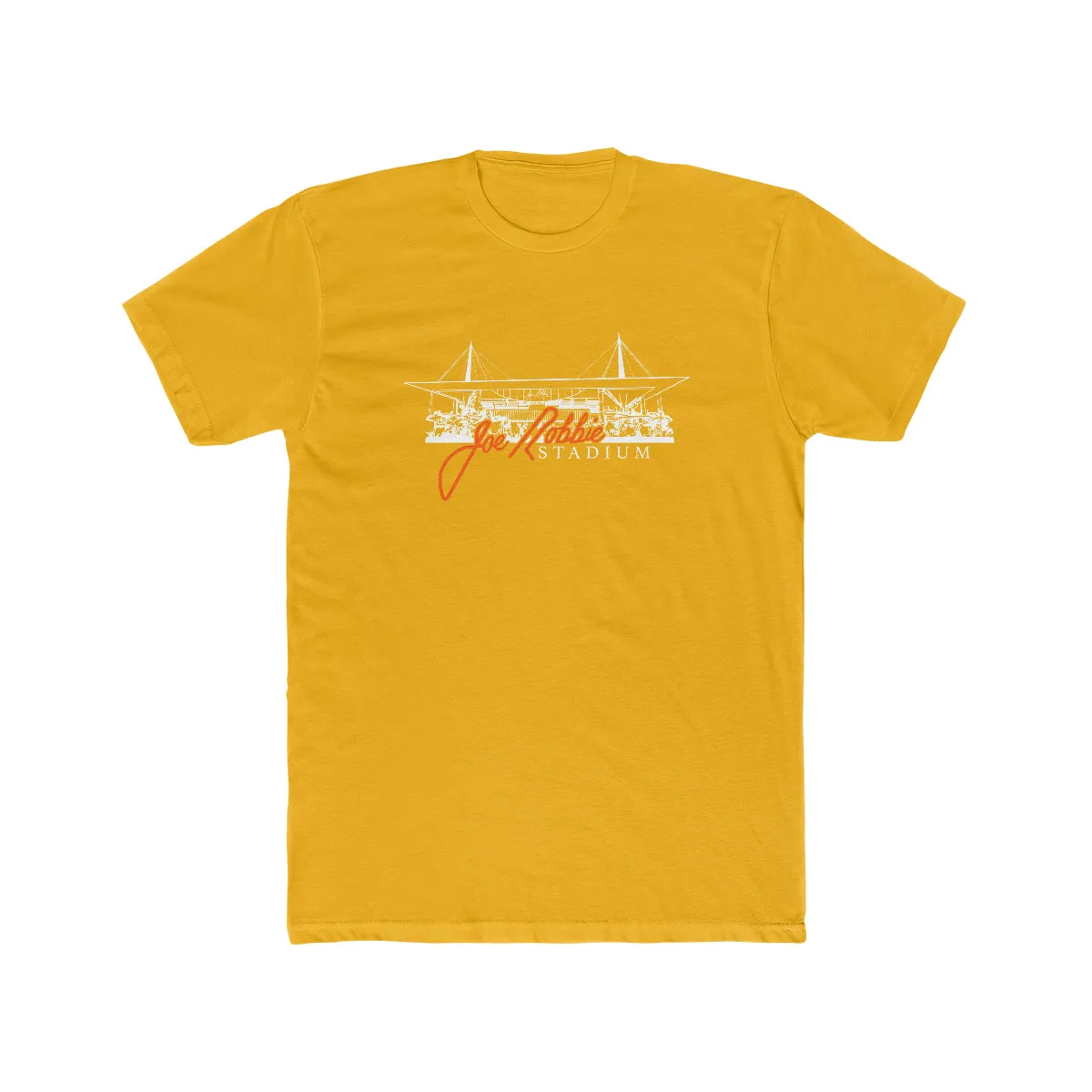 Joe Robbie Tee