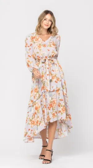 Jolie Dress
