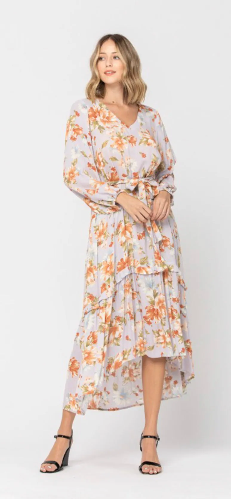 Jolie Dress