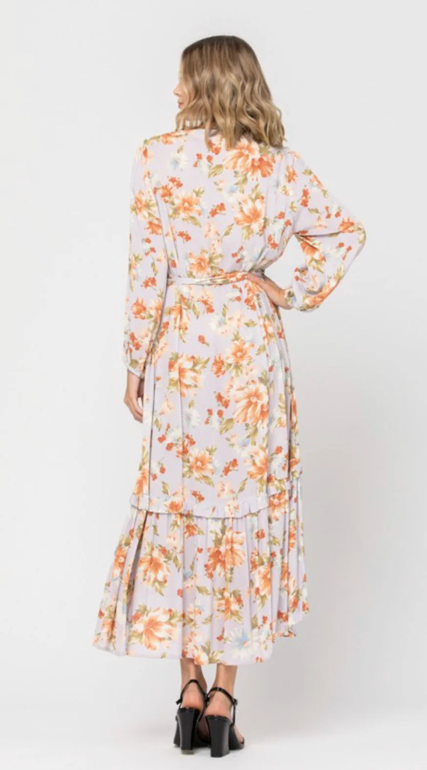 Jolie Dress