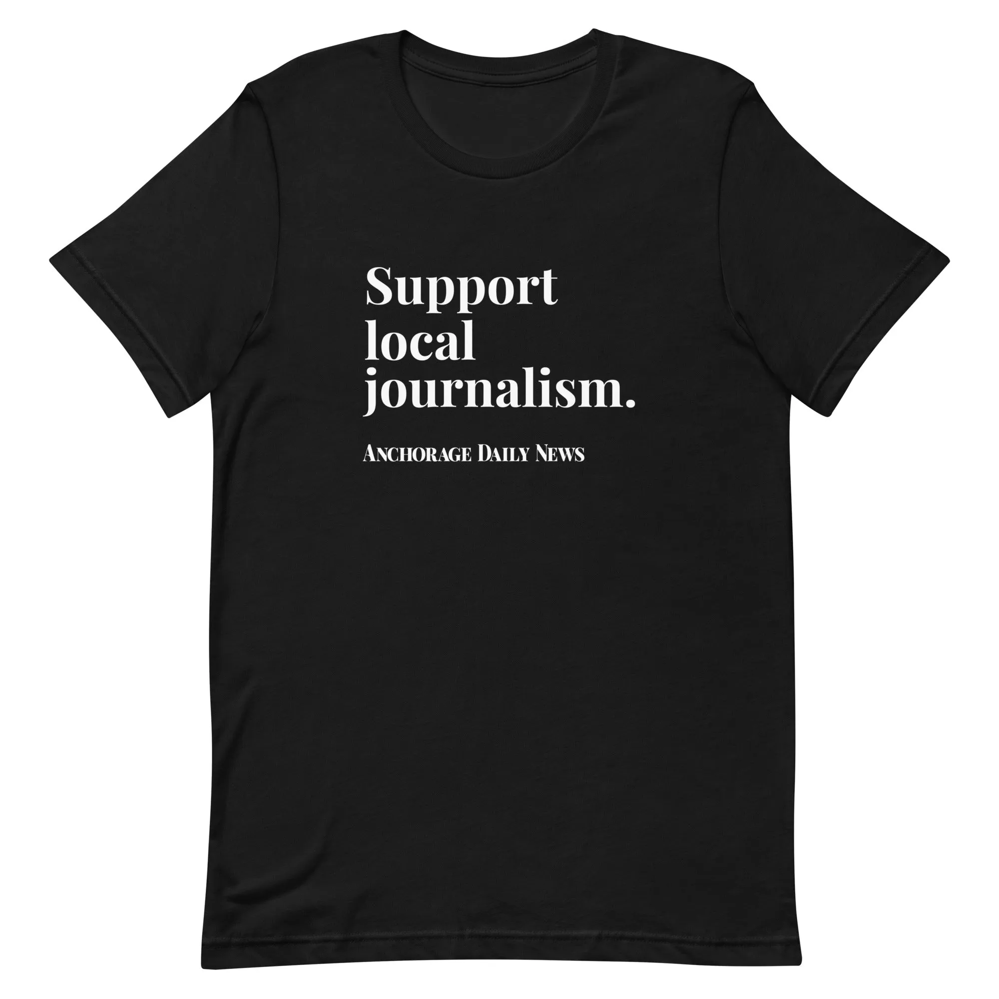 Journalism T-Shirt