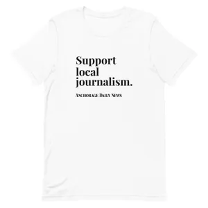 Journalism T-Shirt