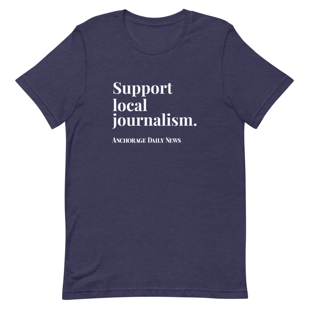 Journalism T-Shirt