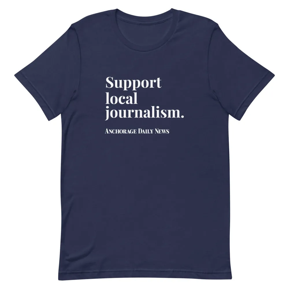 Journalism T-Shirt