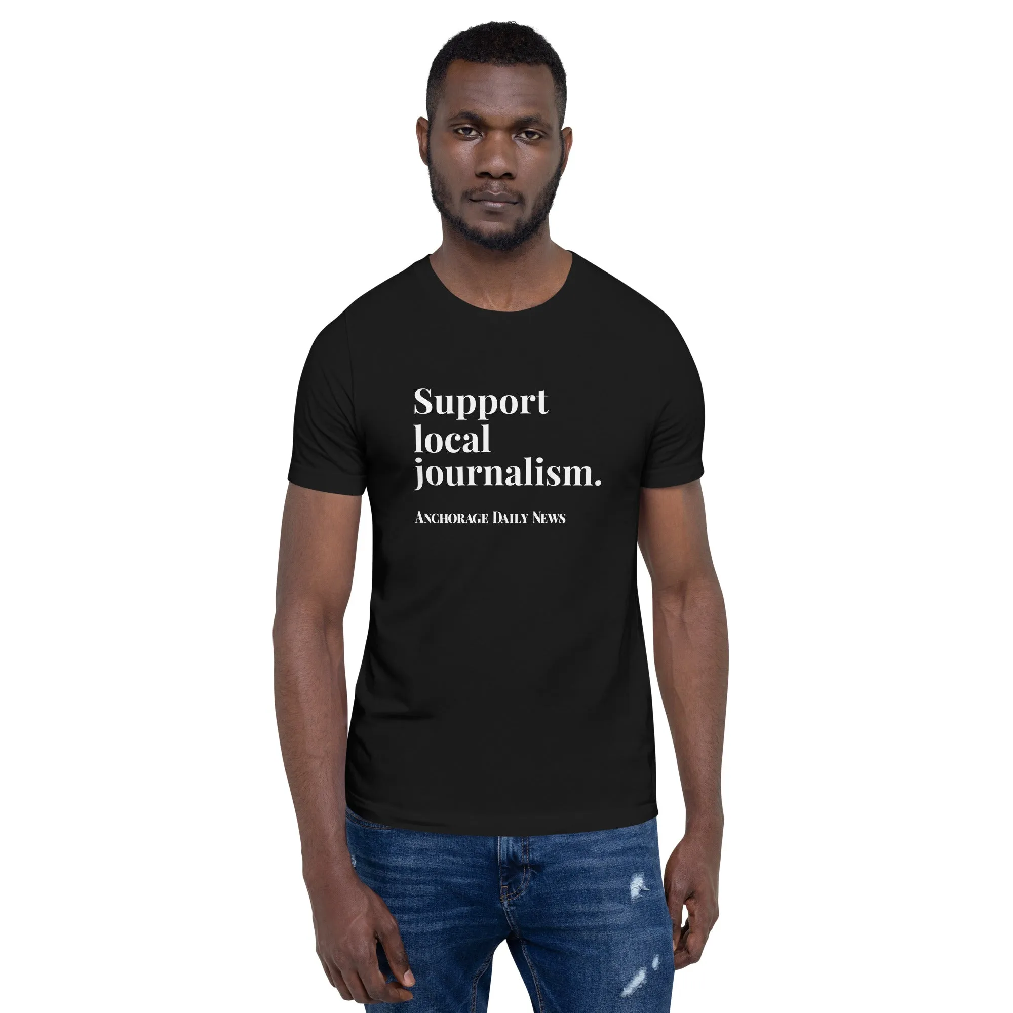 Journalism T-Shirt