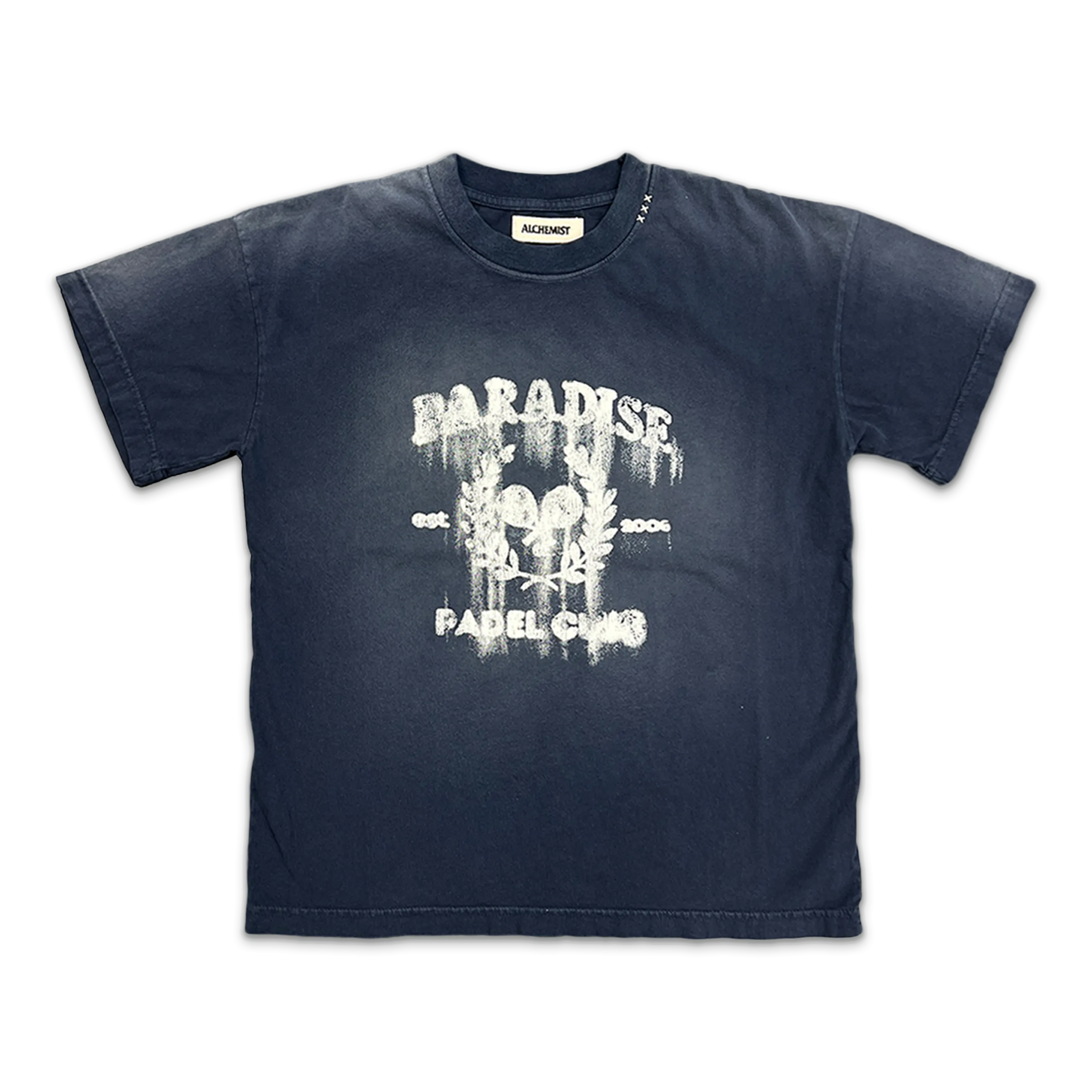 Juan Tee "Dark Navy"