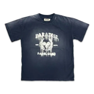 Juan Tee "Dark Navy"