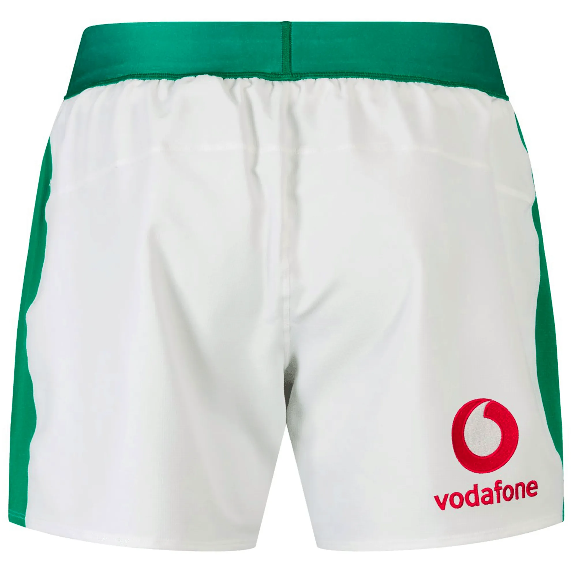 Junior Ireland 24 Home Match Short by Canterbury
