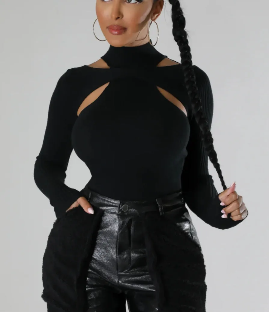 Kelsie Top