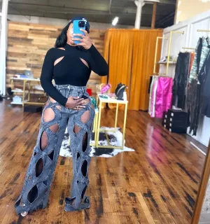 Kelsie Top